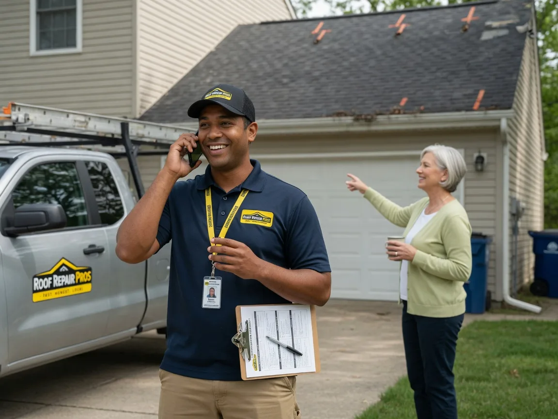 Roof Repair Bush, LA FAQs